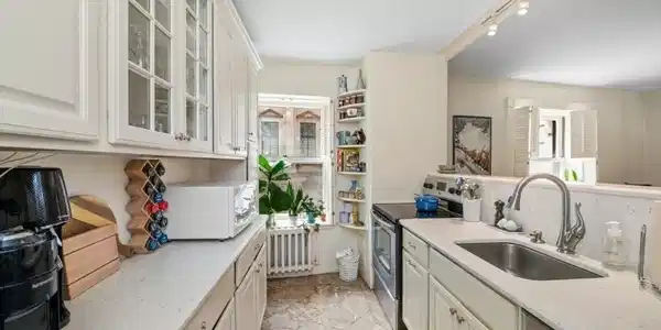 21 Beacon Street