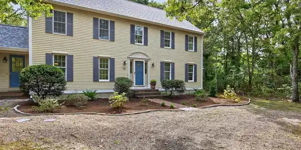 120 Red Maple Road