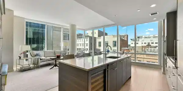 1 Franklin Street