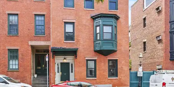 12 Washington St
