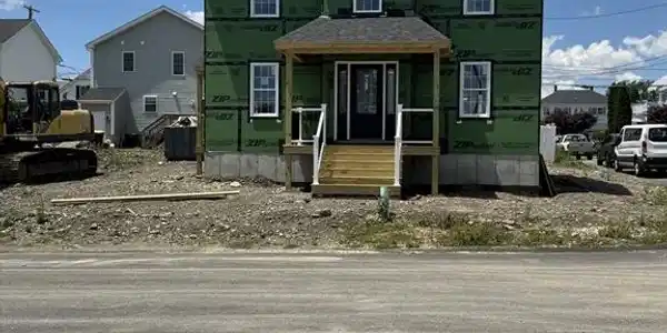 55 Princeton Circle