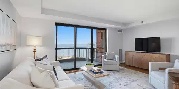 3 Seal Harbor Road