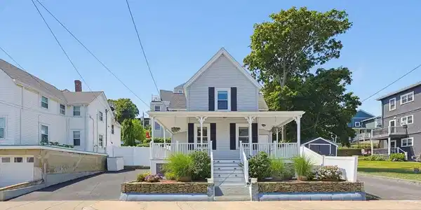 69 Crystal Cove Avenue