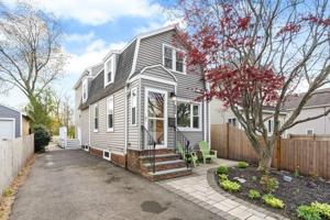 61 Winthrop St