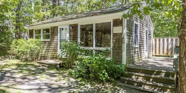 75 Cassick Valley Rd