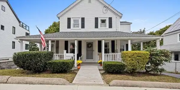 88 Mears Ave