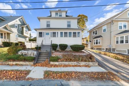 11 Florence St
