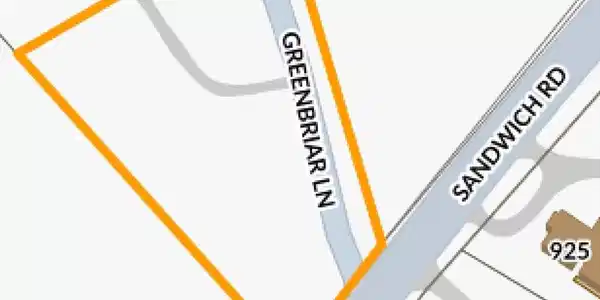 0 Sandwich Road