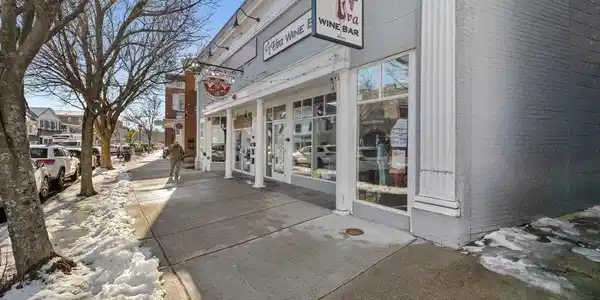 46 Main