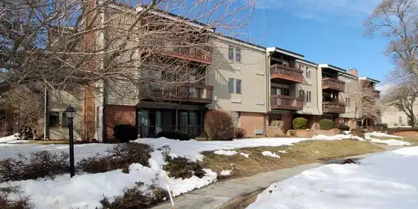 54 Old Colony Way