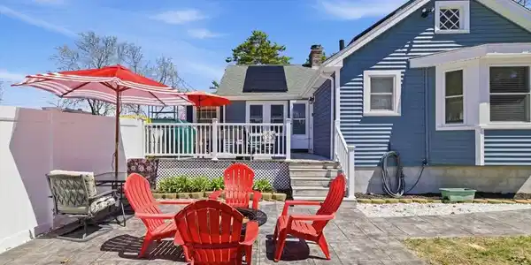 6 Birch St