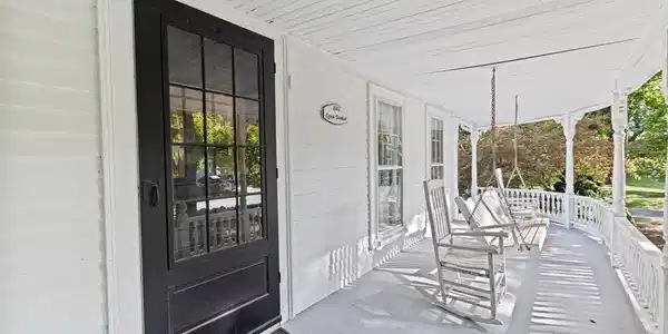 74 Tilden Road