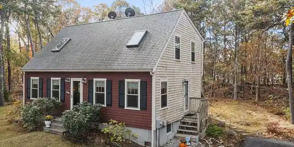 100 Orchard Drive