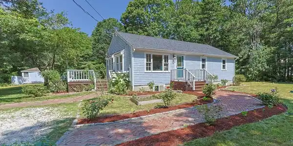 435 Old Mill Road