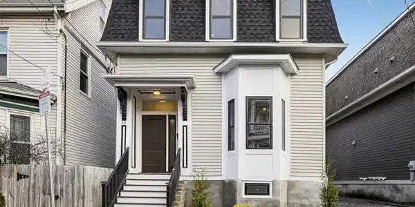 10 Grant St