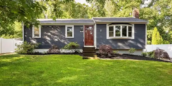 19 Arboretum Rd
