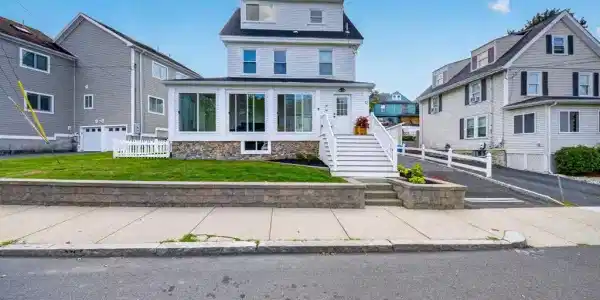 12 Sewall Ave