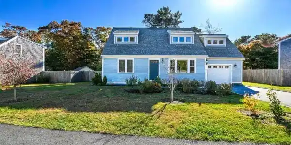 12 Beach Plum Path