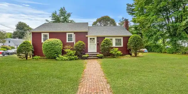100 Village St.