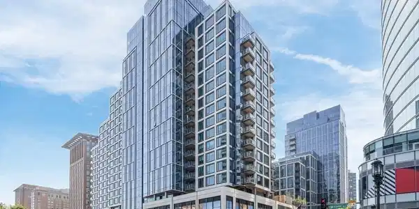 133 Seaport Boulevard