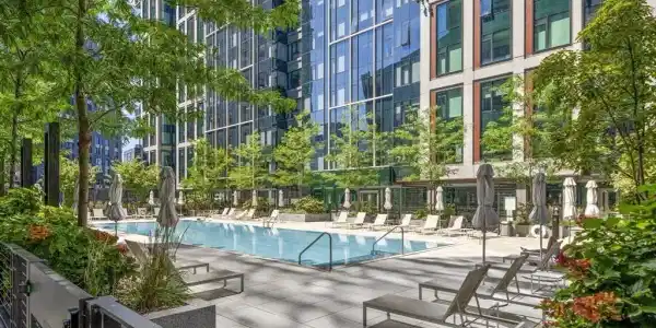133 Seaport Boulevard