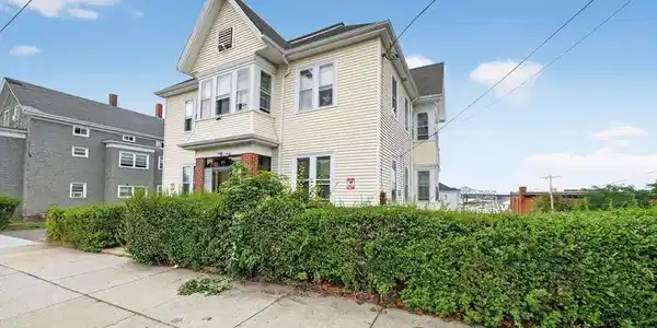 420 Bradford Ave.