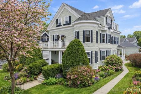 2 Naples Road