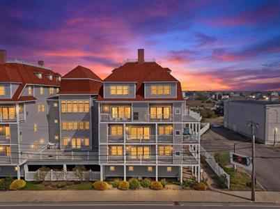 233 Beach Rd