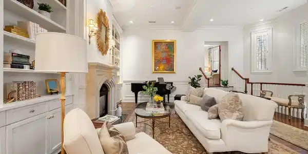 50 Beacon Street