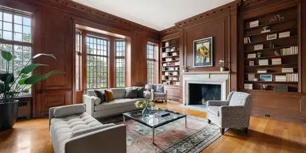 51 Beacon St