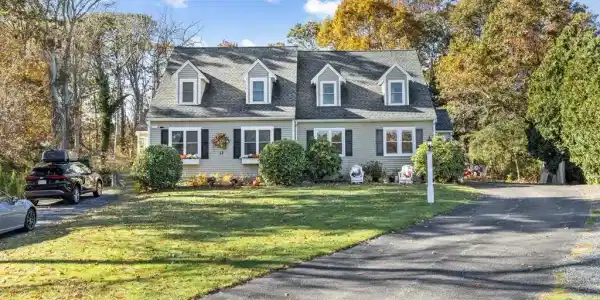 14 O'toole Rd