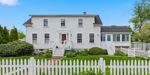 9 Mount Vernon