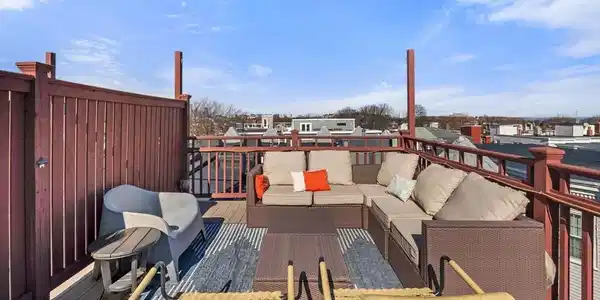 29 Mount Vernon St