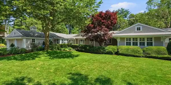 173 Meeting House Rd