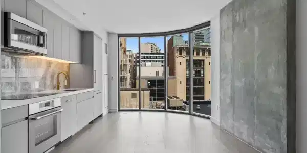 55 Lagrange Street