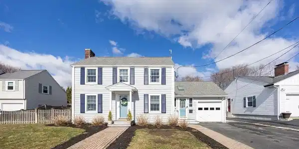 2 Sunset Rd