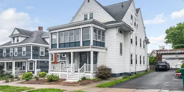 23 Wolcott Road