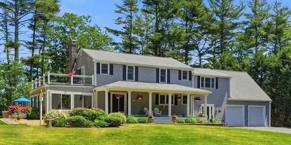 1 Flint Locke Dr