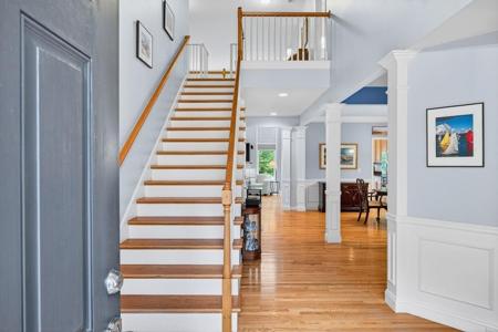 14 Picket Fence