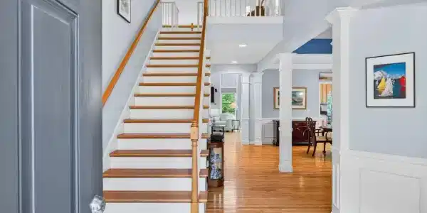 14 Picket Fence