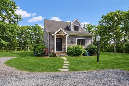 114 Meetinghouse Way