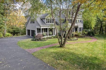 7 Cedar St