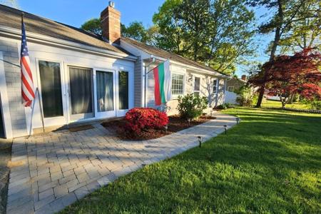 1 Merganser Lane
