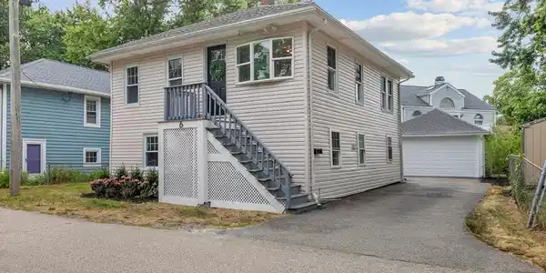 6 Morse St.