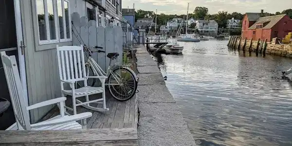 6 Tuna Wharf
