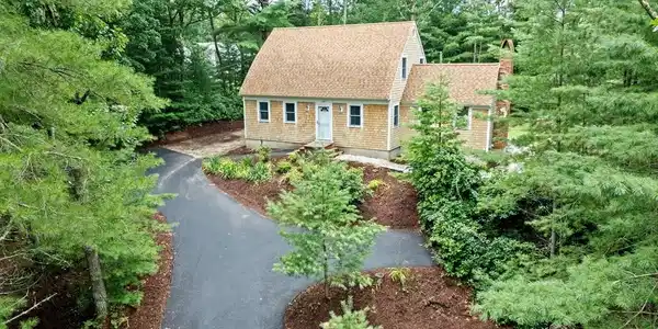 216 Poponessett Rd
