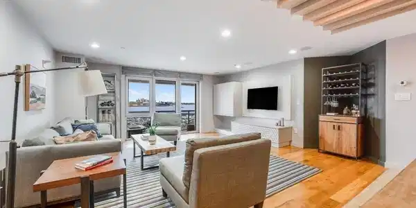 2001 Marina Drive
