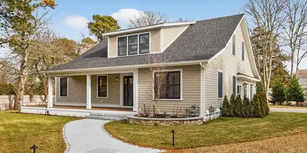 28 Cranberry Ln