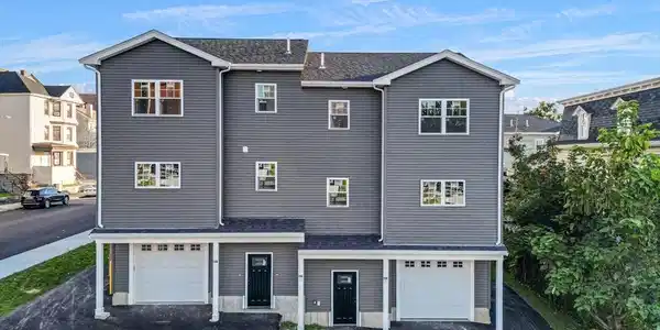 206 Durfee St.
