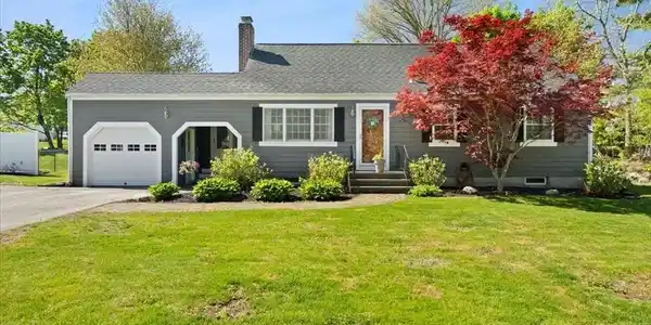 41 Utility Rd